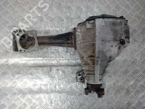 Front differential HUMMER HUMMER H3 3.7 4WD | BP40103295M23 - Image 2