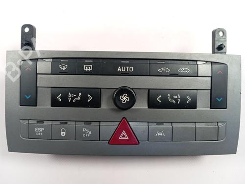 climate-control-citroen-c5-ii-rc_-2004-2005-2006-2007-2008-37467213 main image
