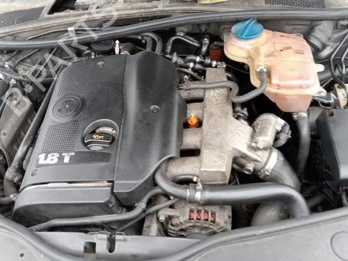 Left headlight SKODA SUPERB I (3U4)  | BP34648935C28  - Image 7
