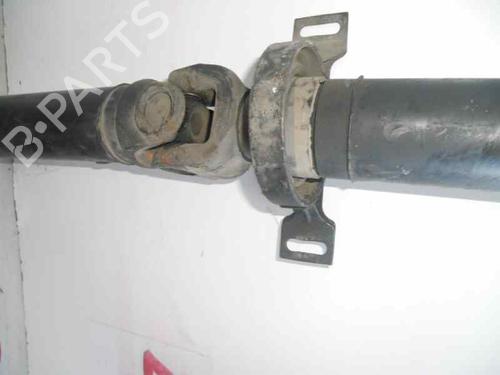 Driveshaft BMW 3 Coupe (E36) M3 3.2 | BP17050053M37 