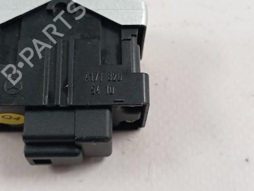 Right front window switch MERCEDES-BENZ SLK (R171) 350 (171.456) | BP22276117I26 