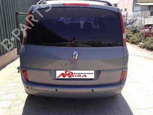 Catalyst RENAULT ESPACE IV (JK0/1_) 2.2 dCi (JK0H) | BP12637186M10 