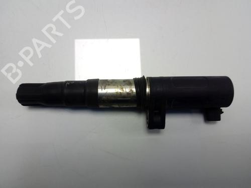 Used Ignition coil Ignition coil RENAULT MEGANE II (BM0/1_, CM0/1_) [2001-2012] 15676850 15676850