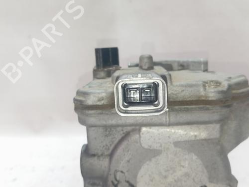 AC compressor TOYOTA PRIUS (_W3_)  | BP31987688M34 