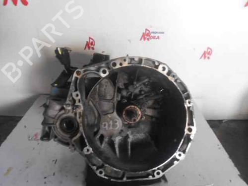 Girkasse NISSAN PRIMERA (P12) 1.9 dCi (120 hp) 12635168
