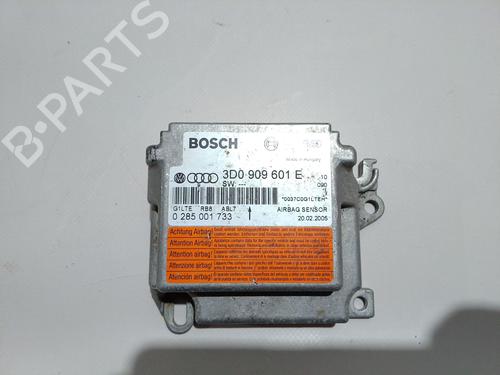 Used ECU airbags ECU airbags PORSCHE CAYENNE (9PA) [2002-2010] 40260429 40260429