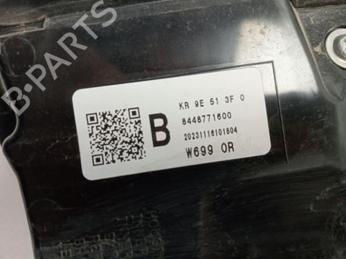 Right tailgate light MAZDA CX-60 (KH_) e-SKYACTIV PHEV (KH0H) | BP40125267C80 - Image 4