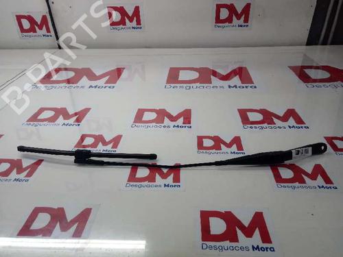 Vindrute viskerarm FORD FOCUS II (DA_, HCP, DP) [2004-2013]  16932716