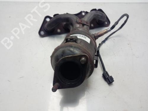 Catalyst HYUNDAI ix20 (JC)  | BP18169463M10 