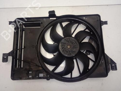 Used Radiator fan FORD FOCUS III [2010-2020]  16915471