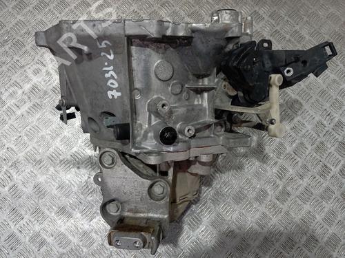 Gearbox CITROËN BERLINGO MULTISPACE (B9) | BP32498780M3