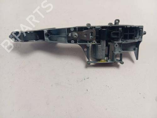 Rear left exterior door handle PEUGEOT 308 I (4A_, 4C_)  | BP20721705C130 