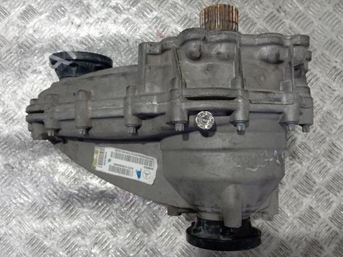 Transfer box MERCEDES-BENZ M-CLASS (W164) | BP31924516M36