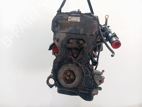 Engine CITROËN JUMPER II Van 2.2 HDi 120 | BP29394497M1 