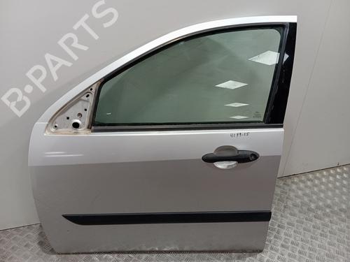 Left front door FORD FOCUS I (DAW, DBW) 2.0 16V BP26904922C2