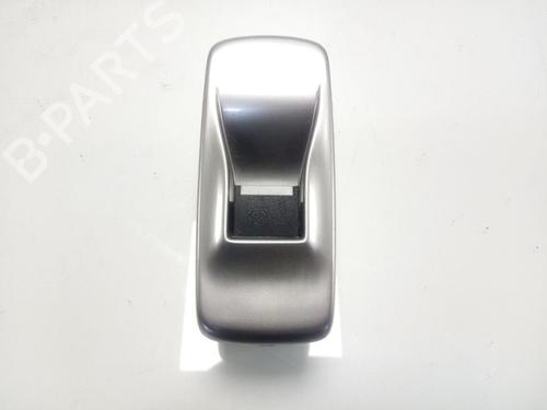 Used Left rear window switch JAGUAR XF I (X250) [2008-2015]  15261973