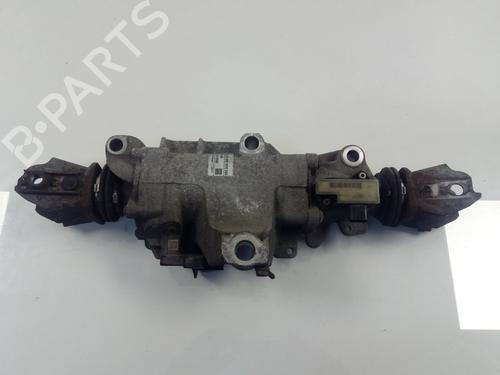 Used Steering rack BMW 5 Touring (F11) 520 d (184 hp) 19678730