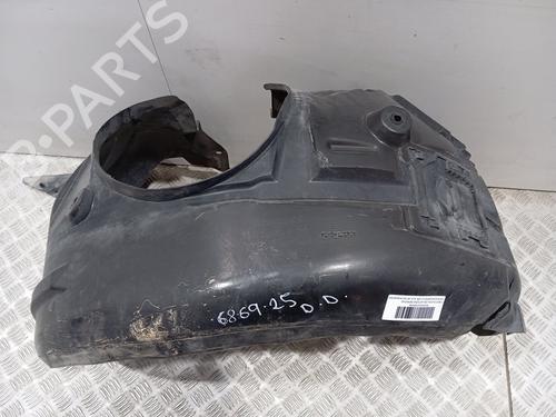 Used Wheel arch MERCEDES-BENZ SLK (R172) 250 CDI / d (172.403) (204 hp) 30703736