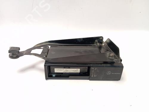 Used Radio MERCEDES-BENZ M-CLASS (W163) [1998-2005]  26140957