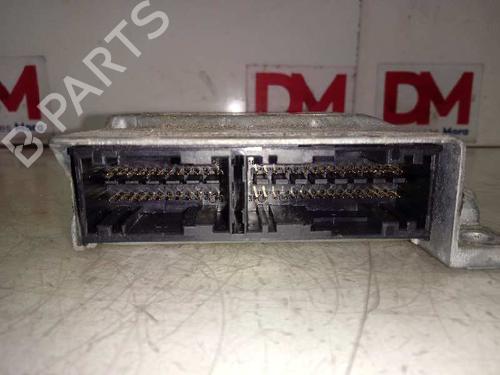 ECU airbags PEUGEOT 307 (3A/C) 1.6 16V | BP12662541M53 