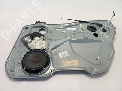 Used Front right window mechanism Front right window mechanism 36881181 36881181