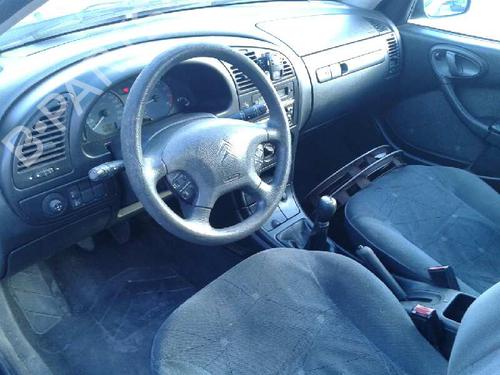 Front right interior door handle CITROËN XSARA (N1) 1.6 16V | BP30370532I14