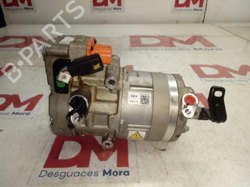 Used AC compressor HYUNDAI TUCSON (NX4E, NX4A) [2020-2025]  14245998