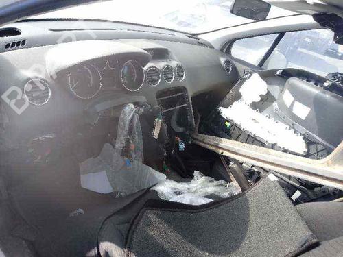 Climate control PEUGEOT 308 I (4A_, 4C_)  | BP12655371I5 