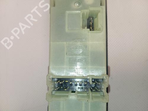 Left front window switch NISSAN QASHQAI I (J10, NJ10)  | BP29165775I27 