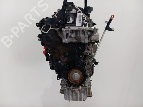 Engine PEUGEOT PARTNER Box Body/MPV (K9)  | BP29370998M1 