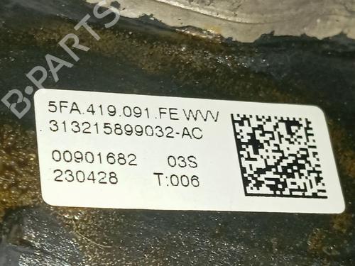 Ratt SEAT ATECA (KH7, KHP) 1.5 TSI | BP36390321C49 - Image 4