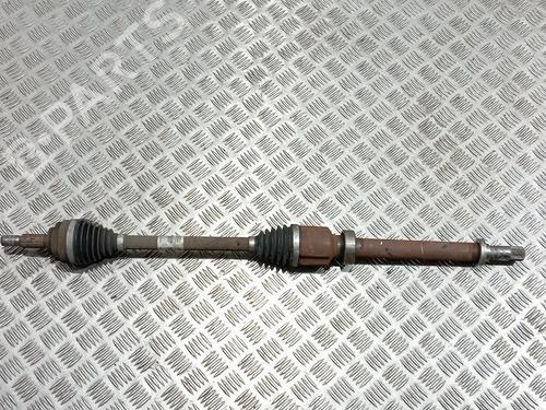 Used Right front driveshaft RENAULT CLIO IV (BH_) [2012-2021]  22521098