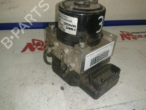 ABS pump HYUNDAI ACCENT II (LC) 1.5 CRDi | BP12636074M43 