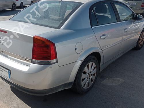 Alternator OPEL VECTRA C (Z02)  | BP26334345M7 