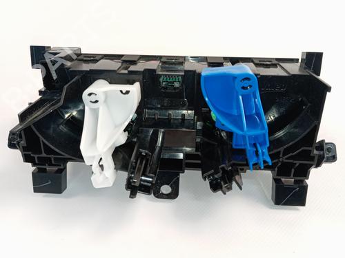 Climate control RENAULT TRAFIC III Van (FG_) 2.0 dCi 130 (FGMY) | BP33410864I5 - Image 2