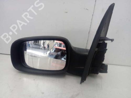 Left mirror RENAULT MEGANE II Estate (KM0/1_) 1.6 16V | BP12661762C26 