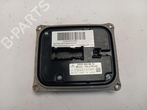 Module xenonverlichting MERCEDES-BENZ E-CLASS Coupe (C238) E 220 d (238.314) | BP24173914C53 