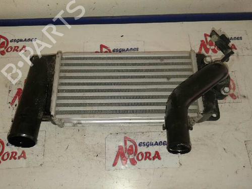 Used Intercooler TOYOTA AURIS (_E15_) [2006-2012]  12637202