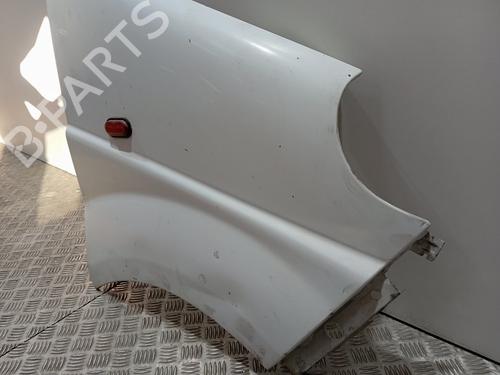 Right front fenders NISSAN PRIMASTAR Van (X83) 1.9 dCi 100 | BP29023141C42 