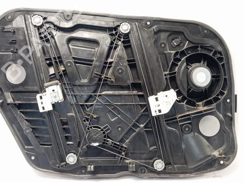 Front right window mechanism KIA CEED (CD) | BP40080435C23 - Image 2