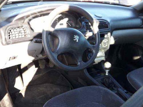 Fuse box PEUGEOT 406 (8B) | BP12655431E1