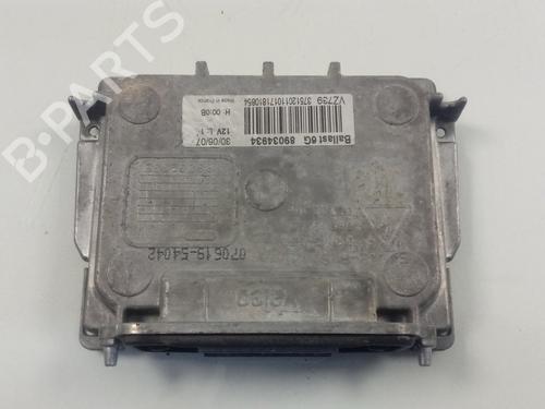 Used Xenon ballast VOLVO XC70 I Cross Country (295) [1997-2007]  17809137