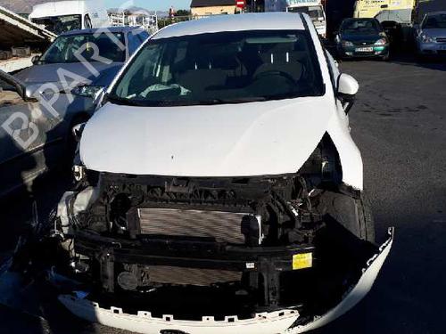 Alternator KIA RIO III (UB) 1.2 CVVT | BP12652004M7 