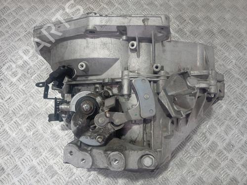 Gearbox OPEL ZAFIRA TOURER C (P12) 2.0 CDTi (75) | BP34568130M3 - Image 2