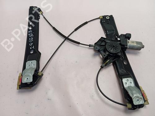 Used Front left window mechanism Front left window mechanism LAND ROVER RANGE ROVER EVOQUE (L538) [2011-2019] 34509429 34509429