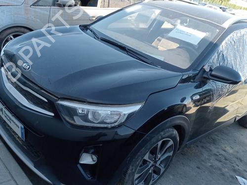 Rear parcel shelf KIA STONIC (YB)  | BP23661978C85 