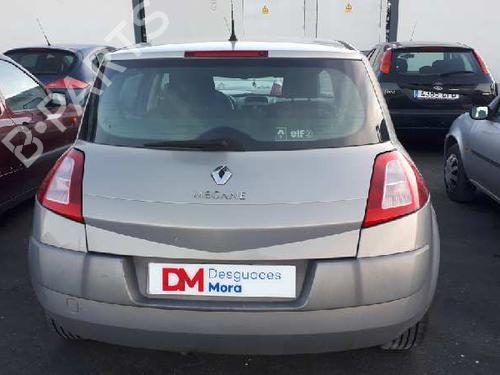 Injector RENAULT MEGANE II (BM0/1_, CM0/1_) | BP29342749M100