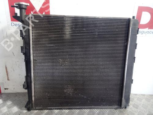 Køler KIA CARENS IV [2013-2025]  12669973