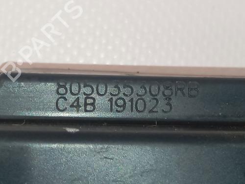 Front left lock DACIA JOGGER (RK_) 1.0 TCe 110 (RKMD) | BP40158247C98 - Image 4