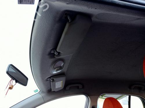 Right front steering knuckle SMART FORFOUR (454) 1.1 (454.030) | BP29070724M26